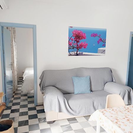 Apartamento Fortes San José Buitenkant foto