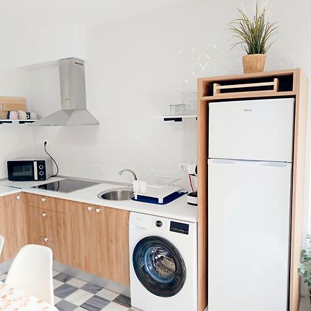 Apartamento Fortes San José Buitenkant foto