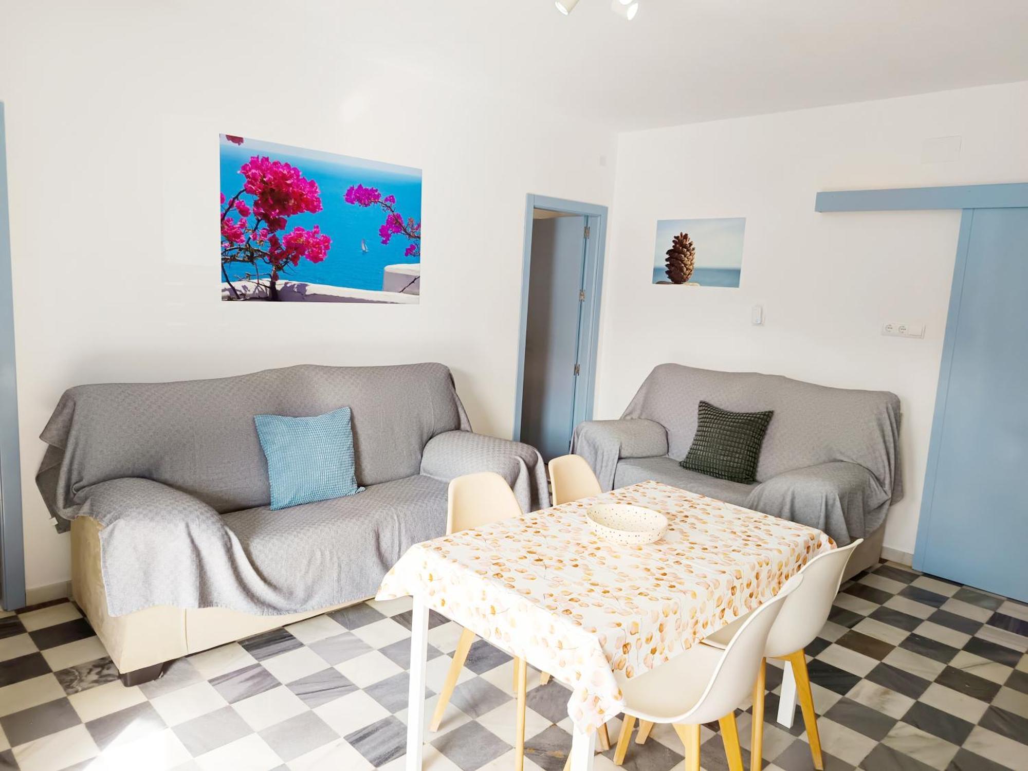 Apartamento Fortes San José Buitenkant foto