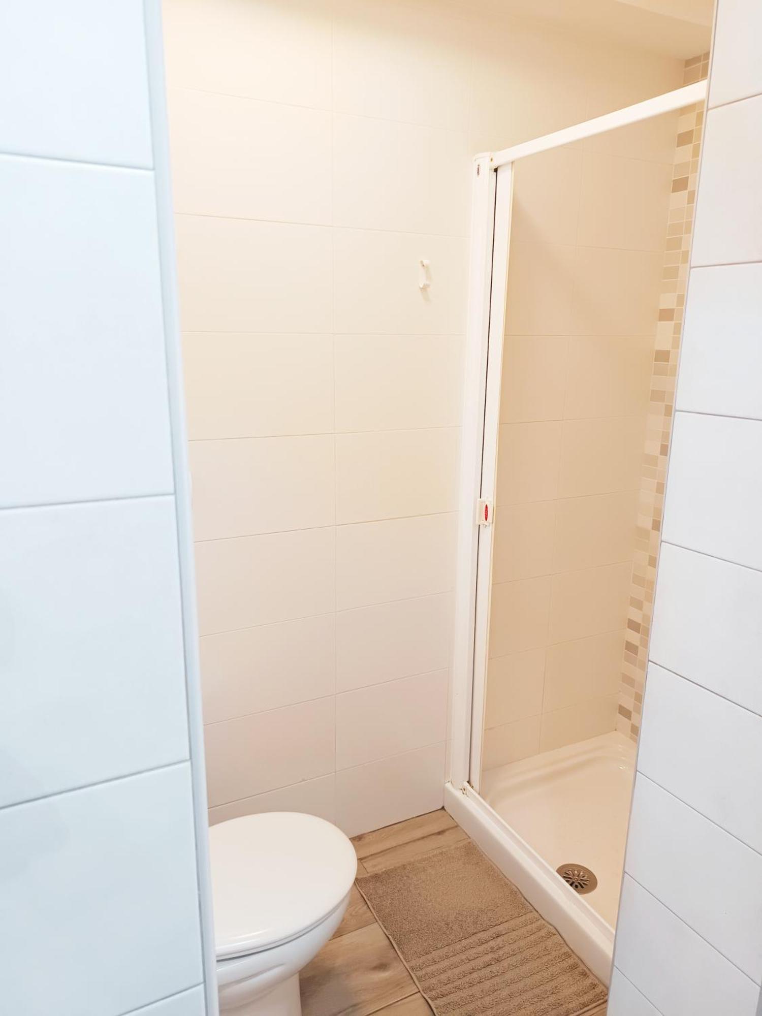Apartamento Fortes San José Buitenkant foto