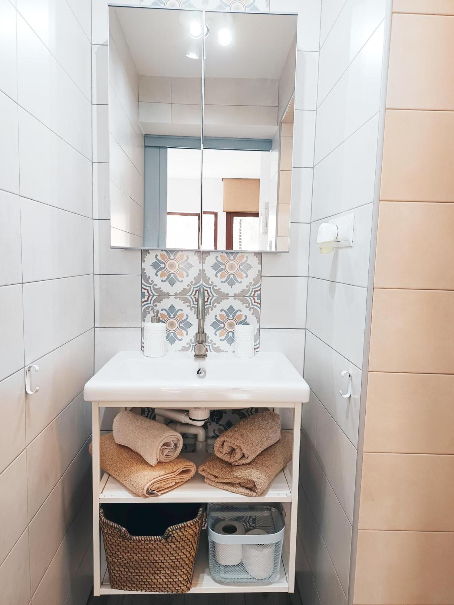 Apartamento Fortes San José Buitenkant foto