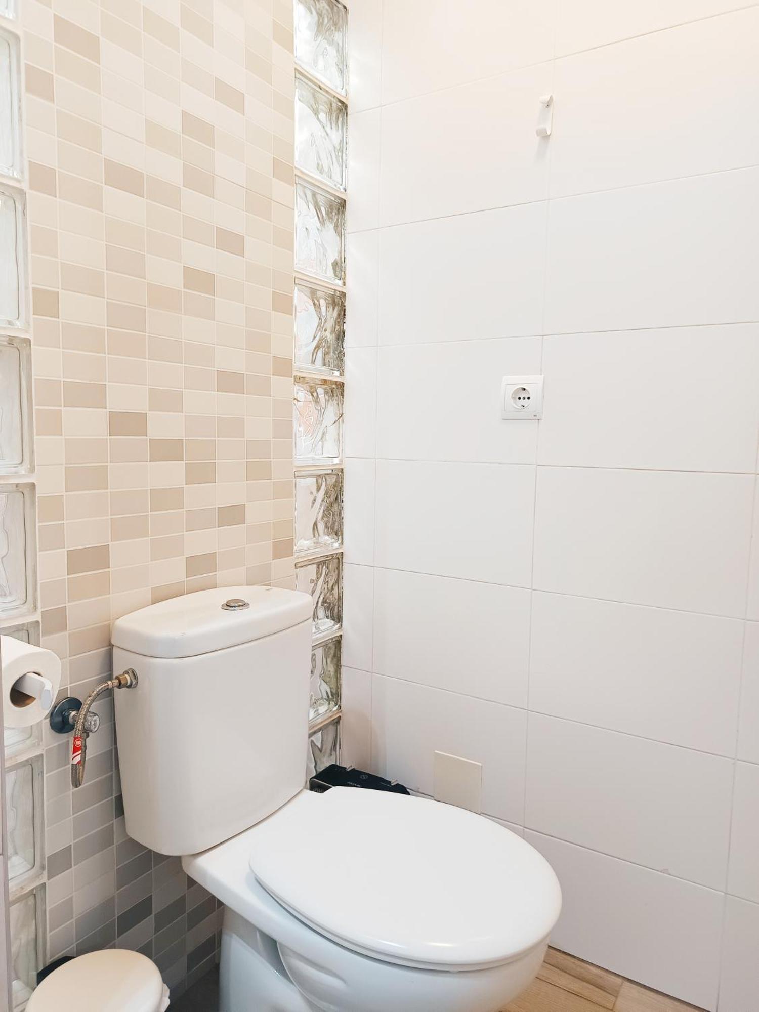 Apartamento Fortes San José Buitenkant foto
