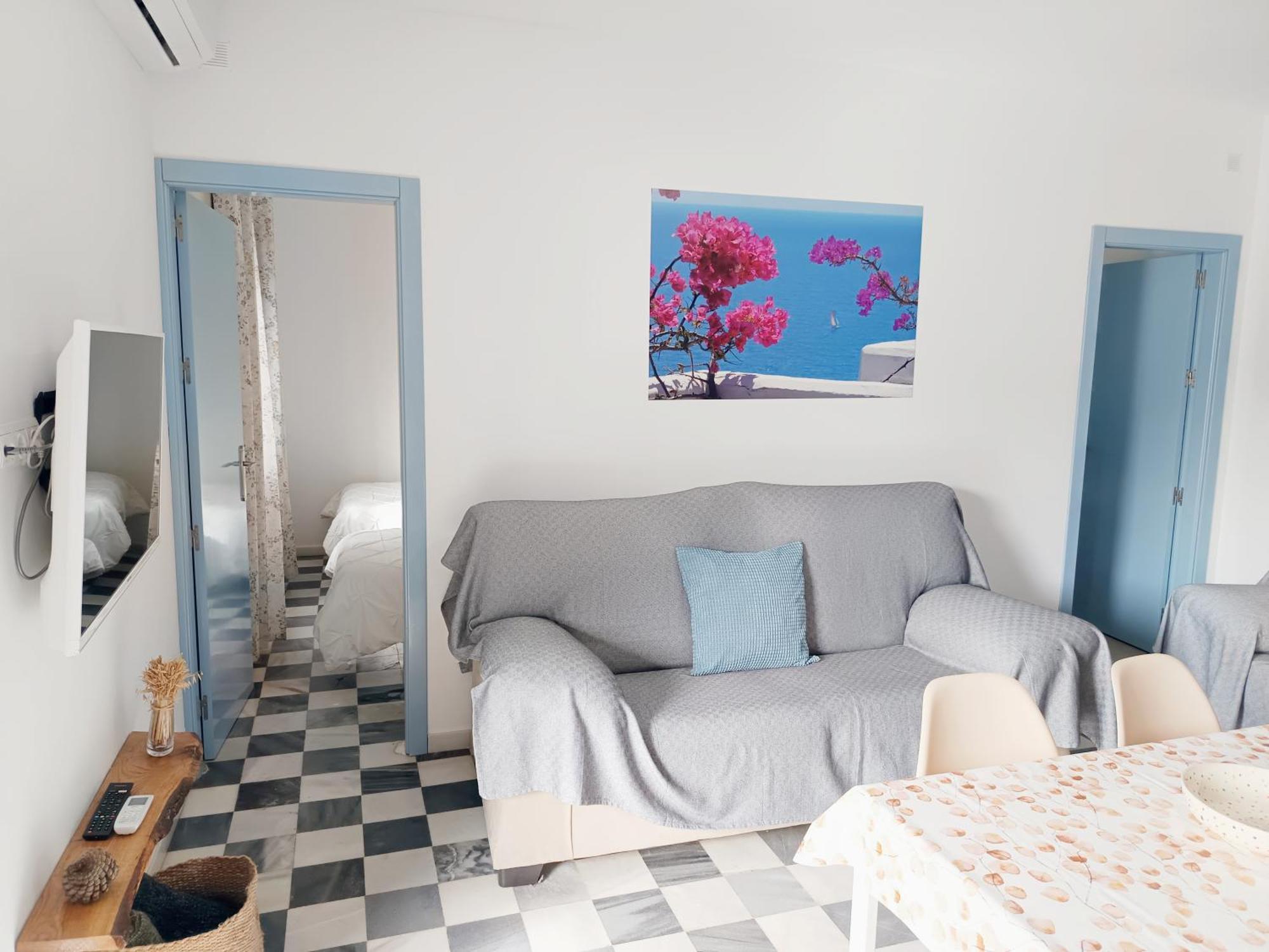 Apartamento Fortes San José Buitenkant foto
