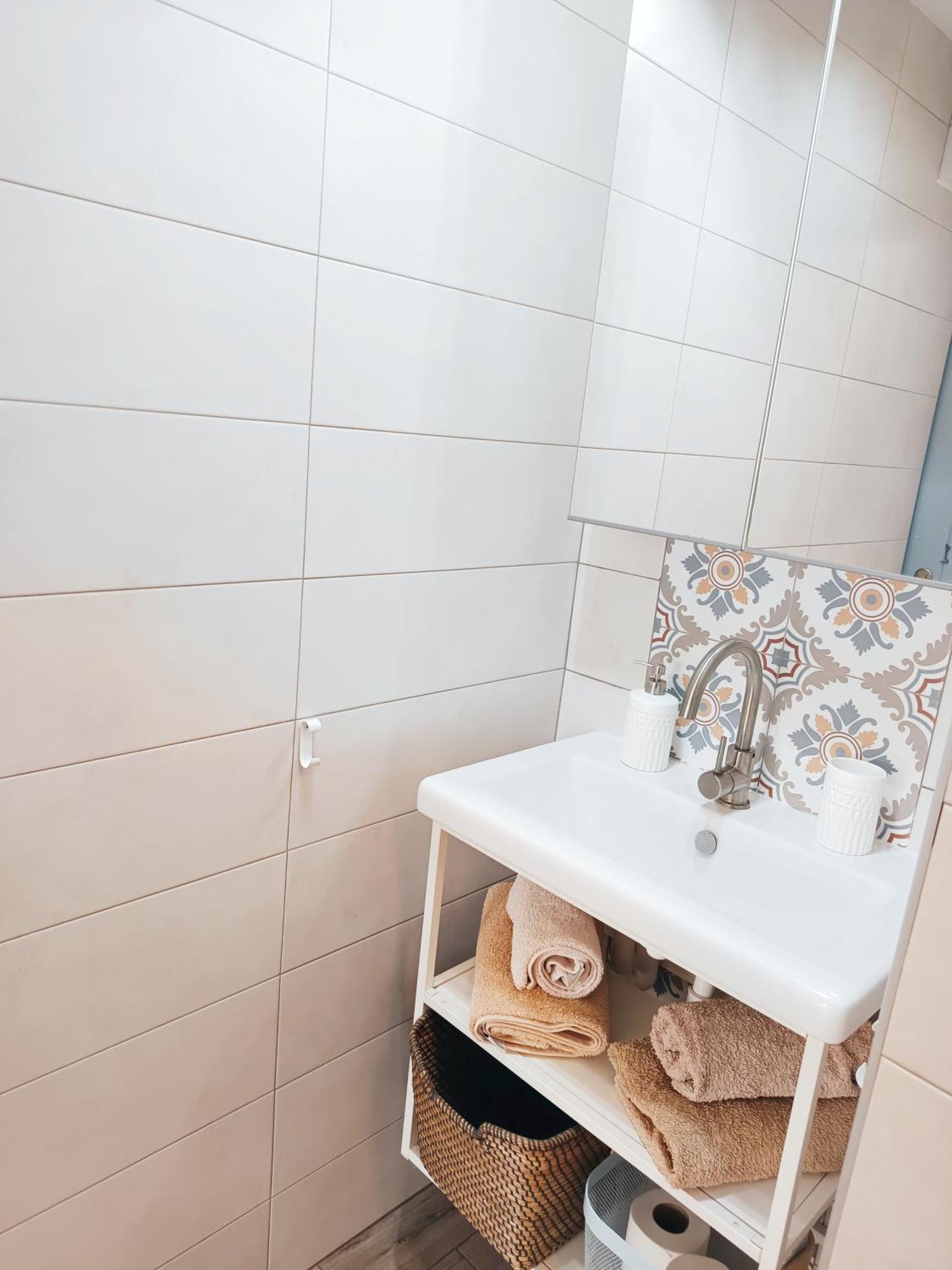 Apartamento Fortes San José Buitenkant foto