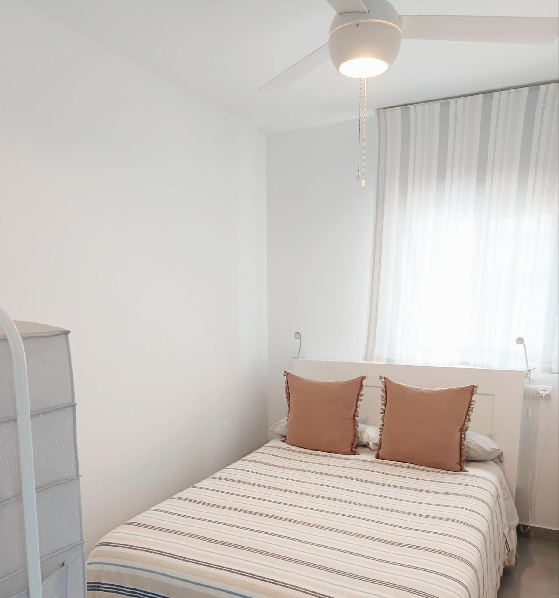 Apartamento Fortes San José Buitenkant foto