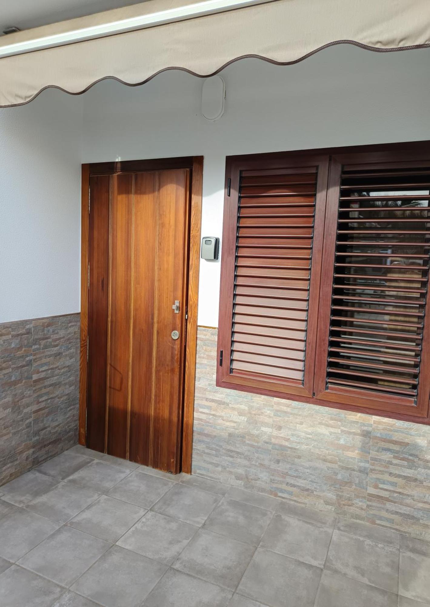 Apartamento Fortes San José Buitenkant foto