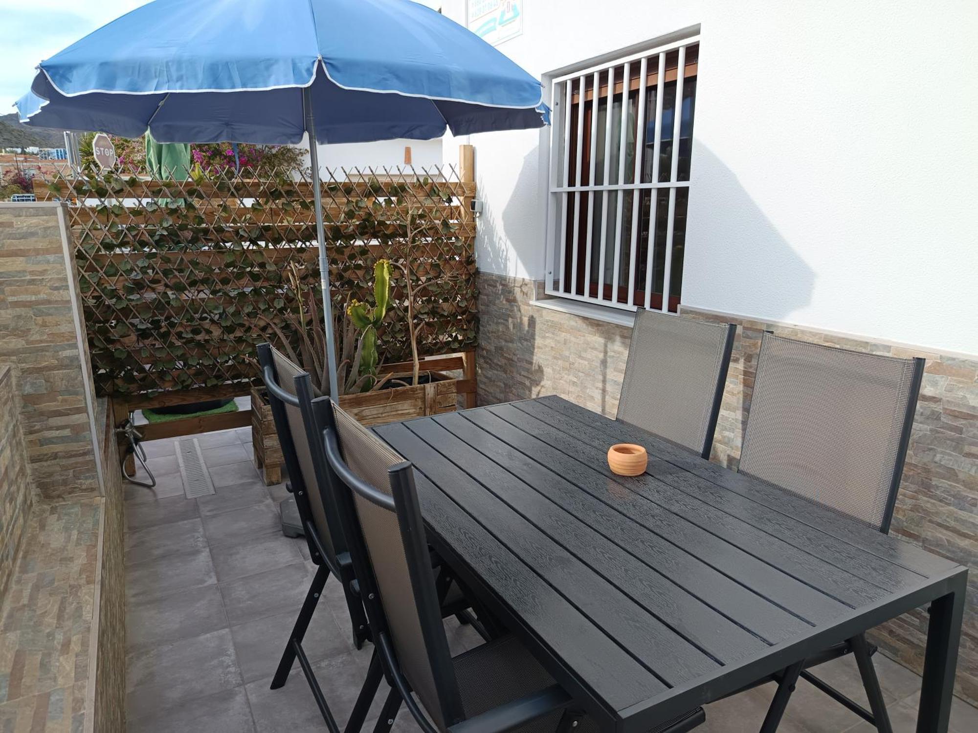 Apartamento Fortes San José Buitenkant foto