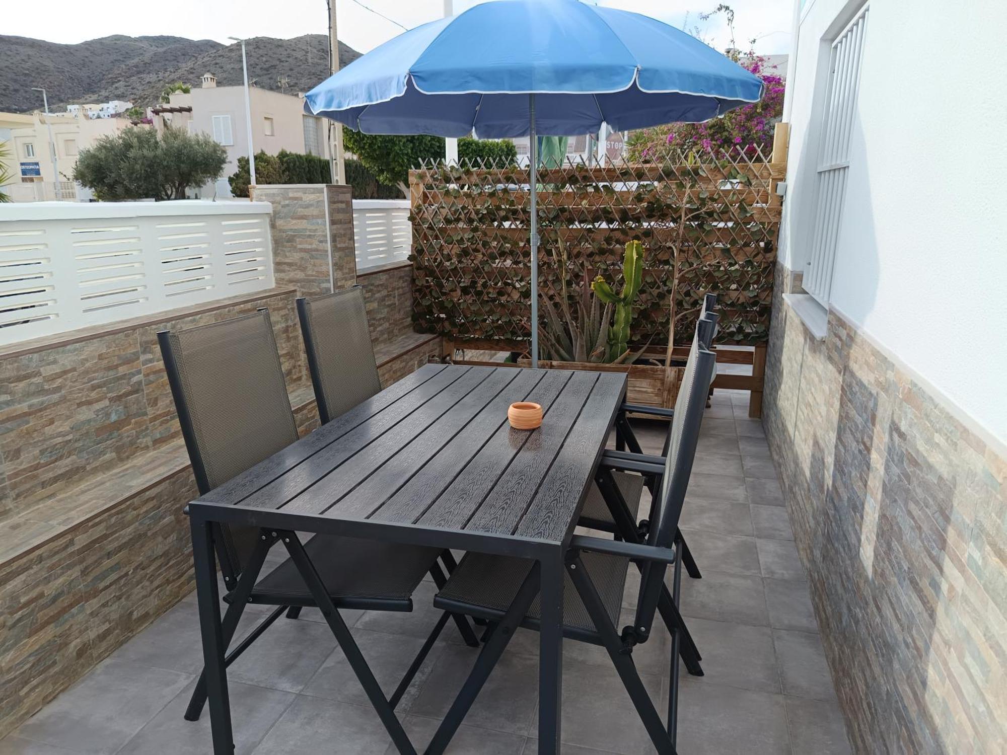 Apartamento Fortes San José Kamer foto